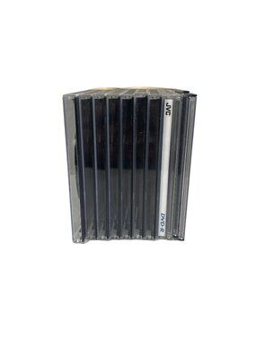 JVC TDK Memorex Imation Mixed Media CD-R CD-RW DVD-R High Speed 80 Min Lot